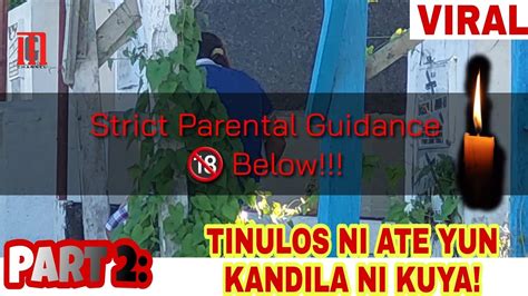 pinay at pinoy na magjowa sa sementeryo part 5|Sementeryo Seryoso 5 .